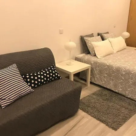 Apartamento Grande E Aconchegante 公寓 Senhora da Hora