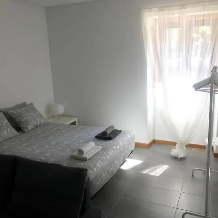 Apartamento Grande E Aconchegante