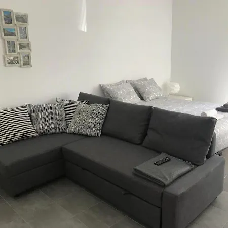 公寓 Apartamento Grande E Aconchegante *