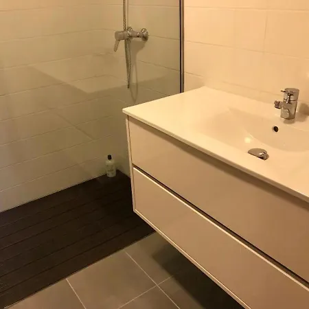 Apartamento Grande E Aconchegante * Senhora da Hora