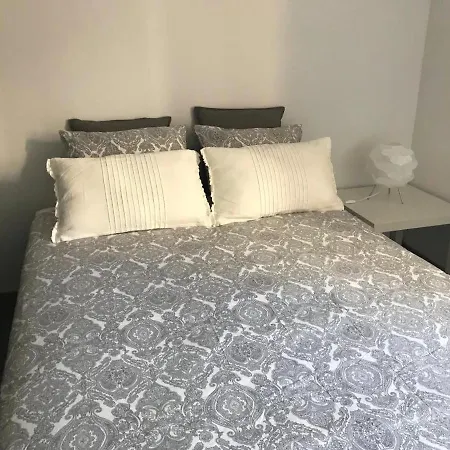 Apartamento Grande E Aconchegante * Senhora da Hora