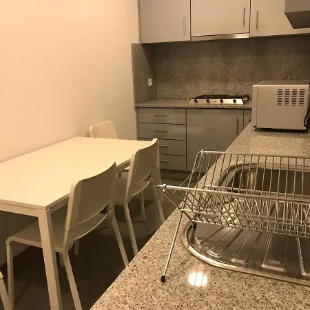 公寓 Apartamento Grande E Aconchegante *