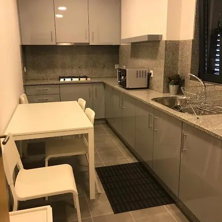 Apartamento Grande E Aconchegante * Senhora da Hora