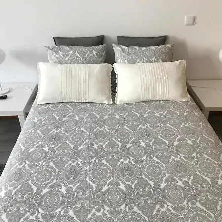公寓 Apartamento Grande E Aconchegante *